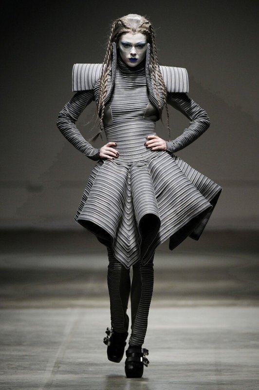 Gareth Pugh 2021