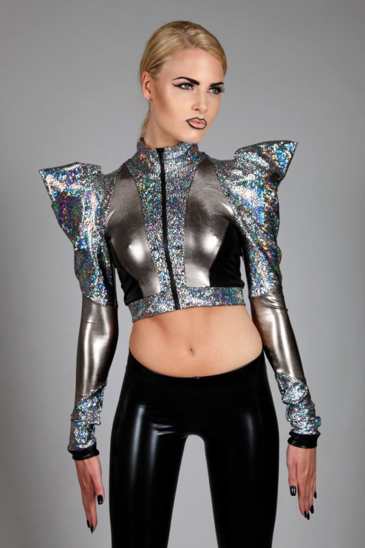 Thierry Mugler Menswear