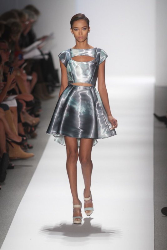 Gareth Pugh 2021