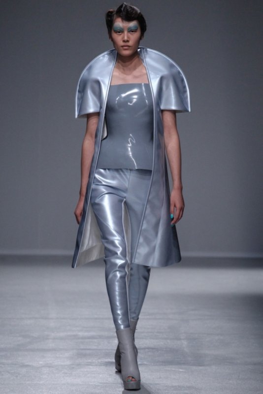 Gareth Pugh фэшн