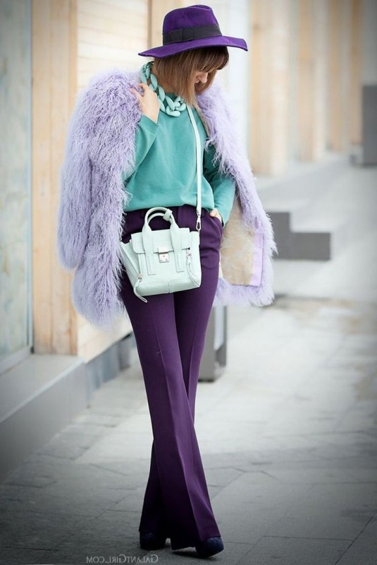 Street Style бархатное платье