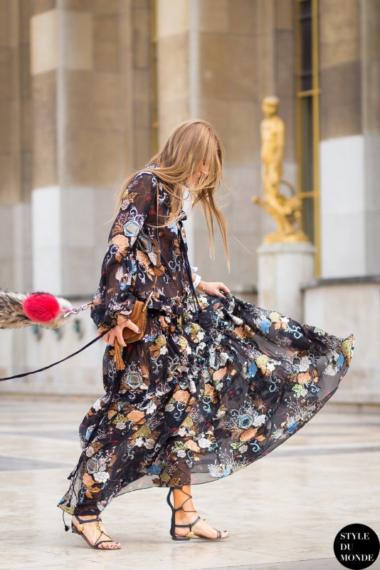 Laura Sciacovelli Vogue