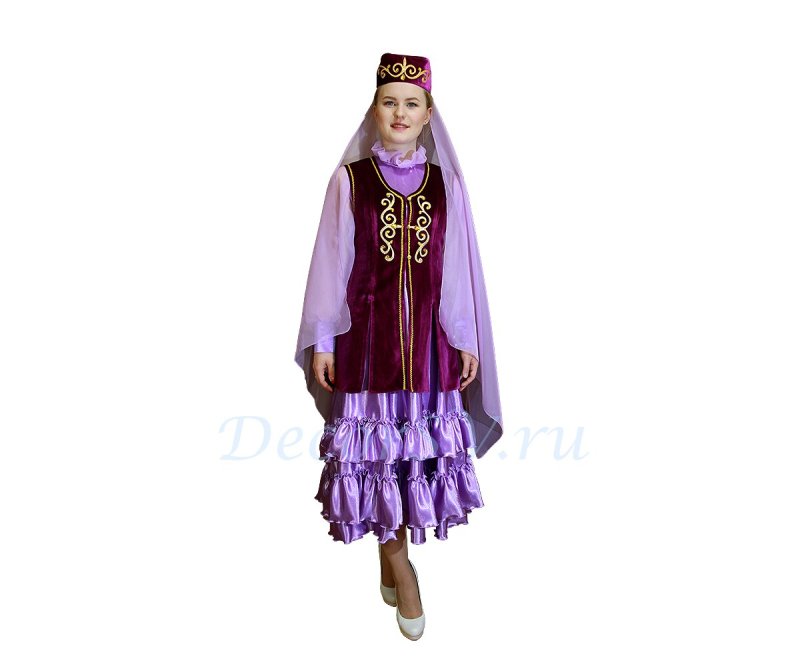 Камзол татарский