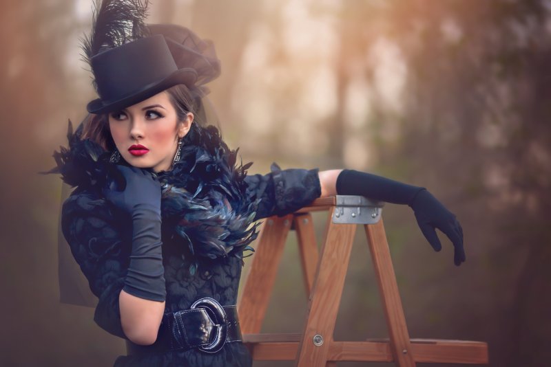 Валентина Глухова Веткина
