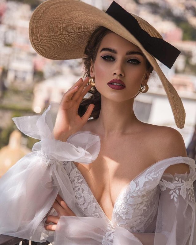 Марина Зарубина