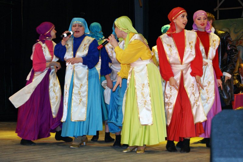 Сабина Горелик дизайнер