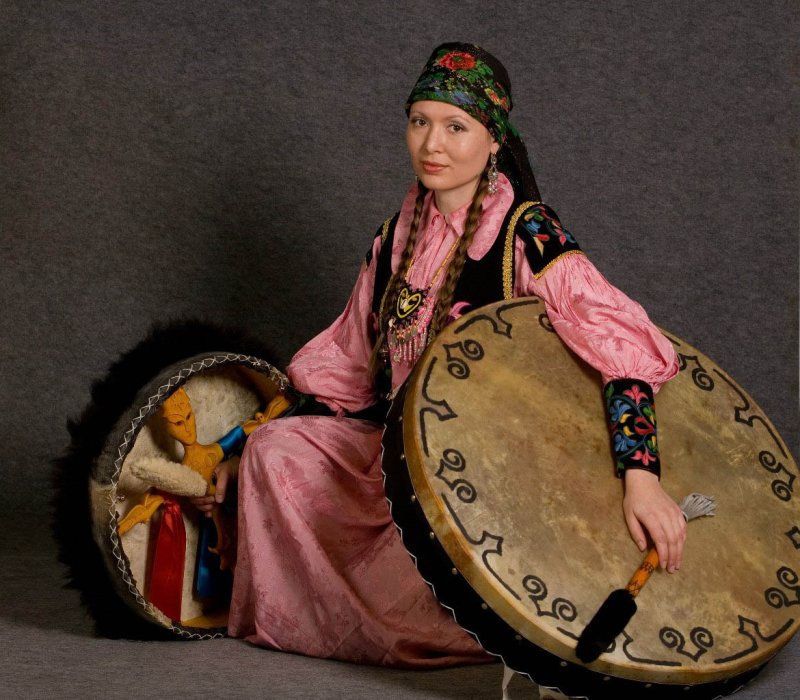 Мишкинский район клипарт