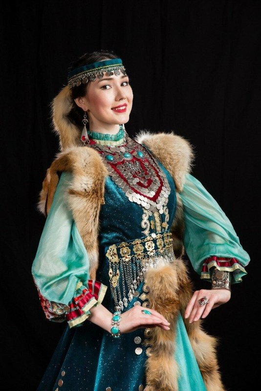 Земфира Байдавлетова Хылыукай