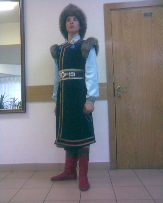 #Милликейем #национальныйкостюм #