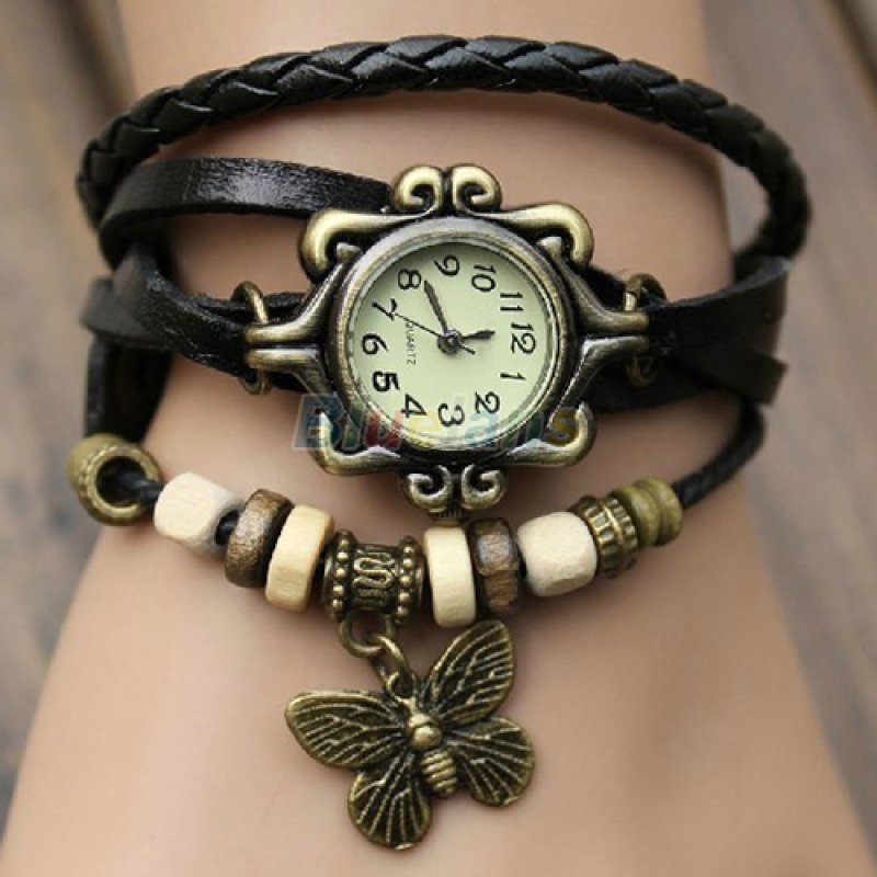 Часы Hippie Chic