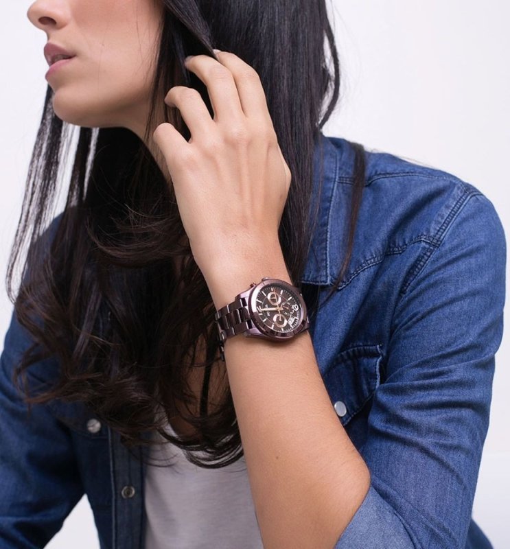 Наручные часы Fossil es4110