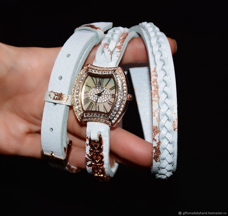 Swarovski a055 часы