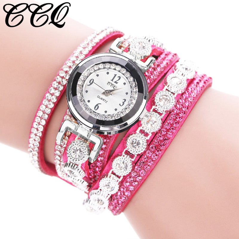 Наручные часы Mini mn990 Pink