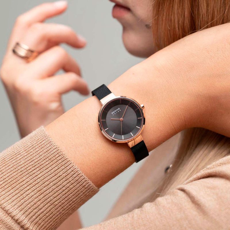 Наручные часы Bering 14440-393