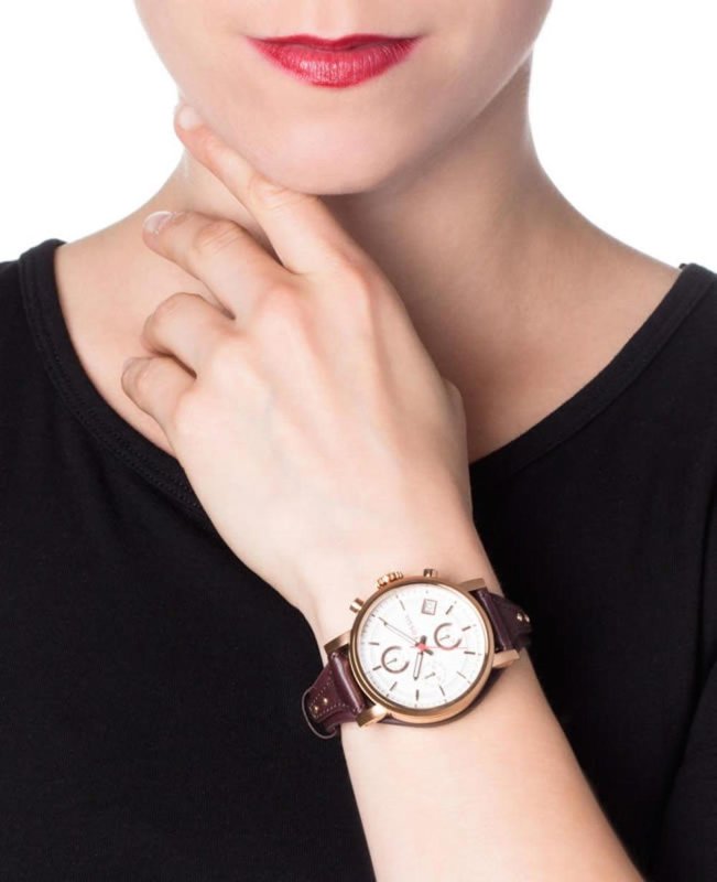 Часы Fossil es3616