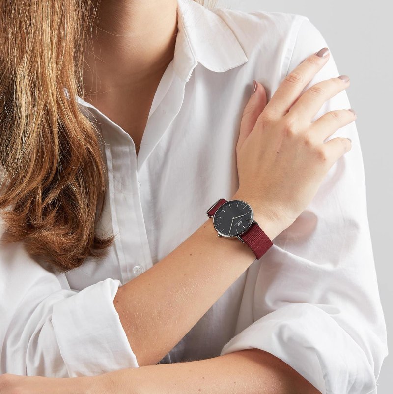 Daniel Wellington dw00100303