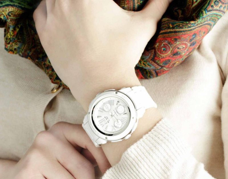 Casio Baby-g BGA-110-7b