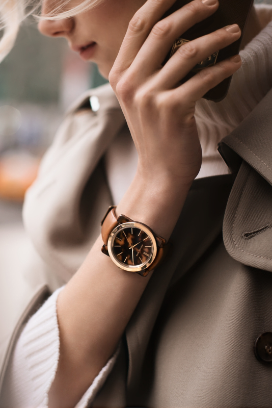 Наручные часы Michael Kors mk2484