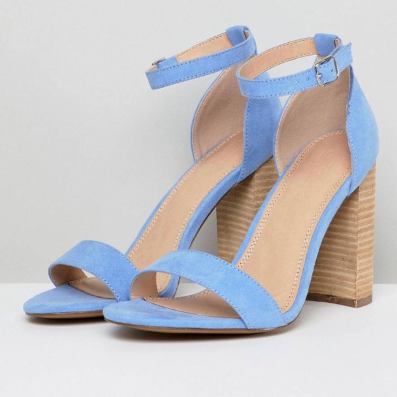 Босоножки Heeled Sandals ga 121awavc11e380