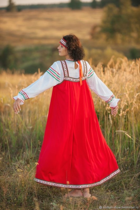 Казачьи костюмы надежды Бабкиной