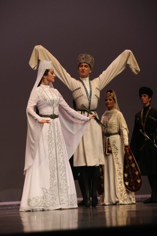 Чуха (черкеска)