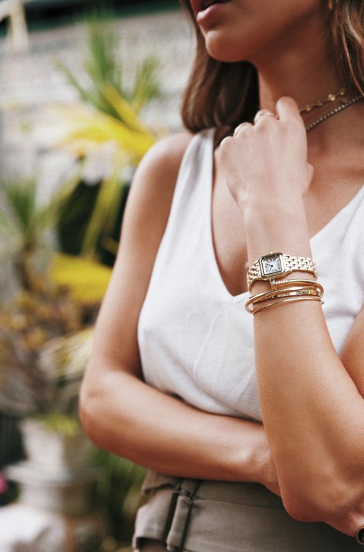Swarovski Power collection браслет