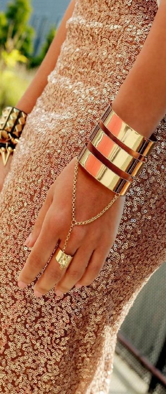 Браслет etincelle de Cartier