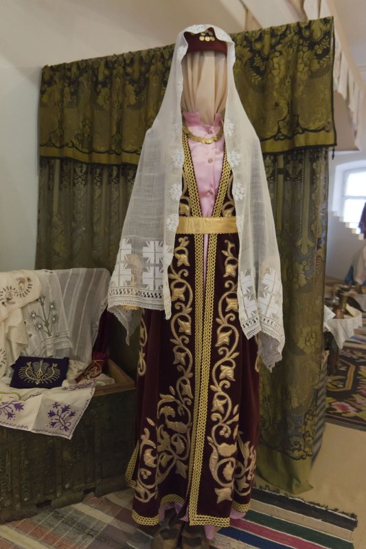 Современная Татарская мода