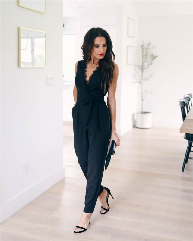 Street Style 2020 комбинезоны letnie