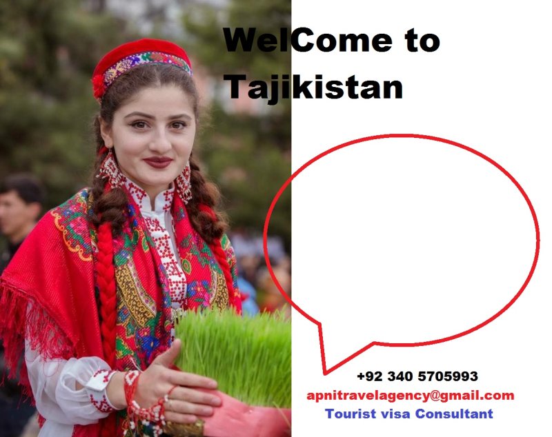 Таджикистан Памирцы народ