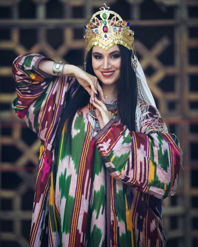 Анора певица Дагестана