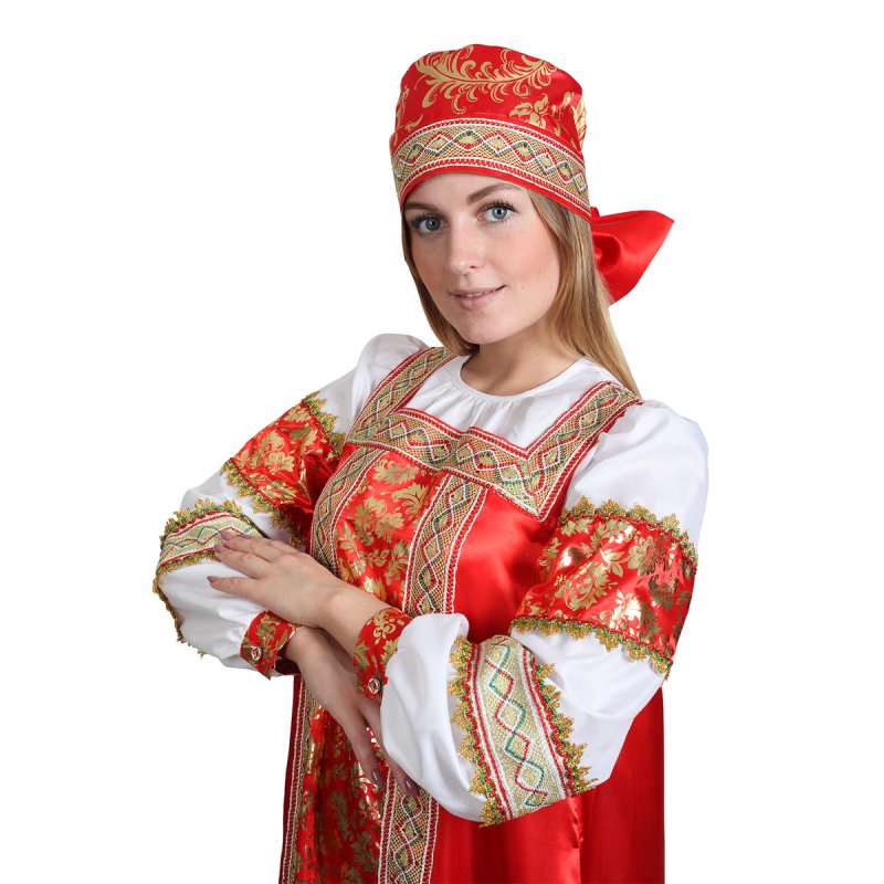 Костюмы ансамбля надежды Бабкиной