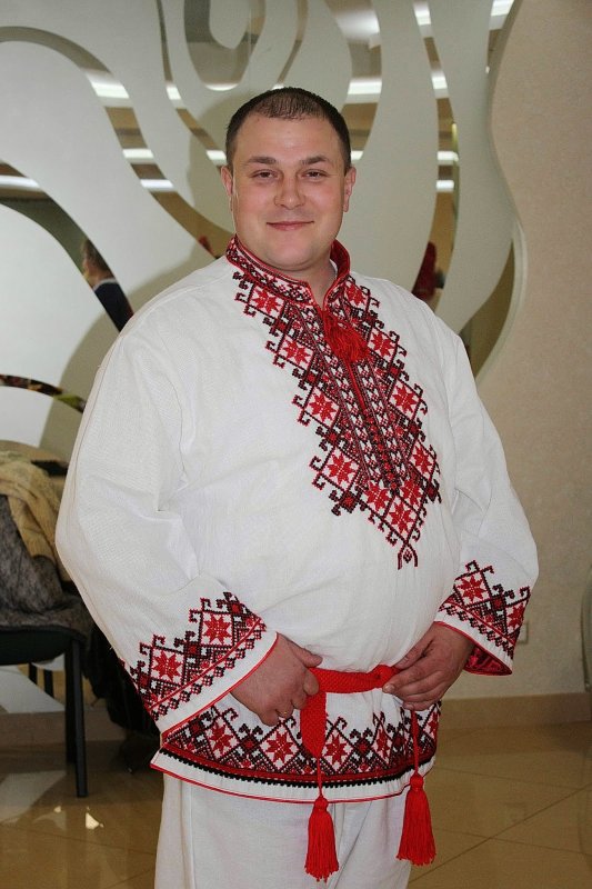 Марийцы чуваши Мордовы