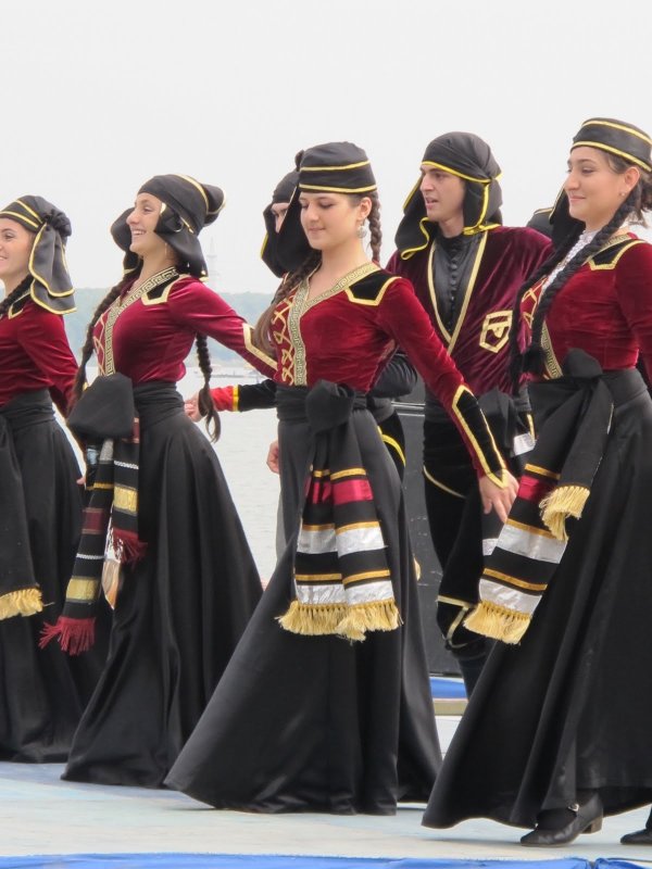 Нанука Стамболишвили