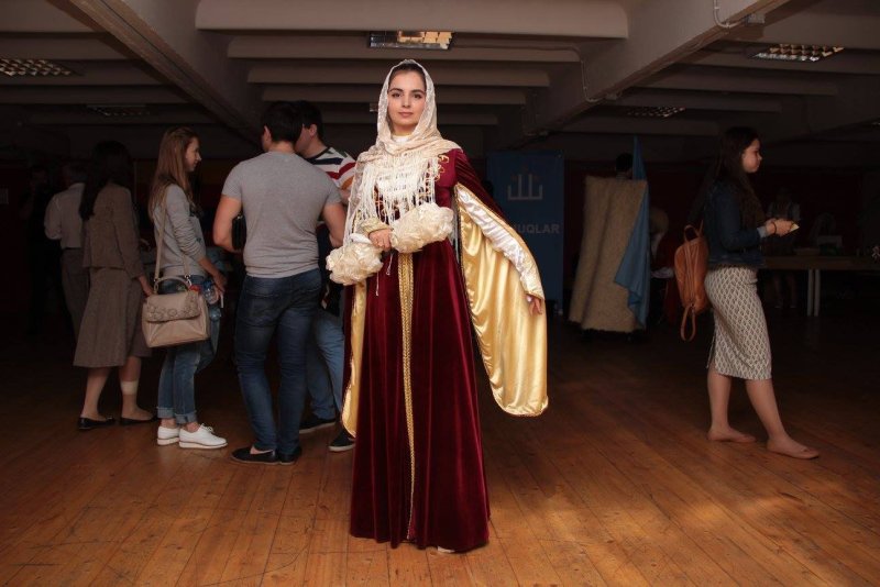 Аварцы даргинцы лакцы
