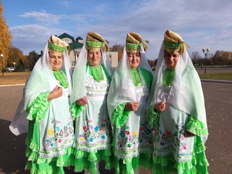 Земфира Байдавлетова Хылыукай