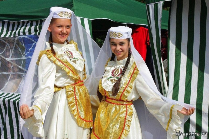 Башкортостан башкиры