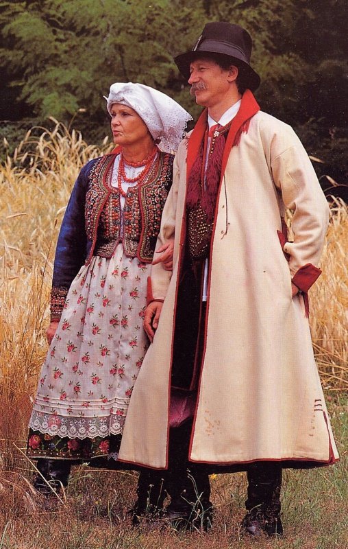 Poland одежда