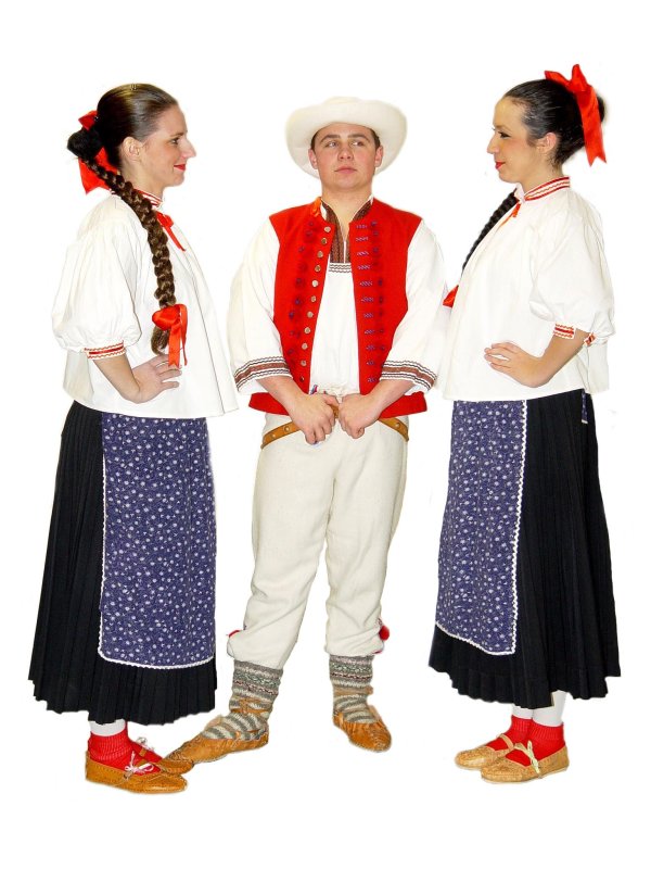 Польский фольклор