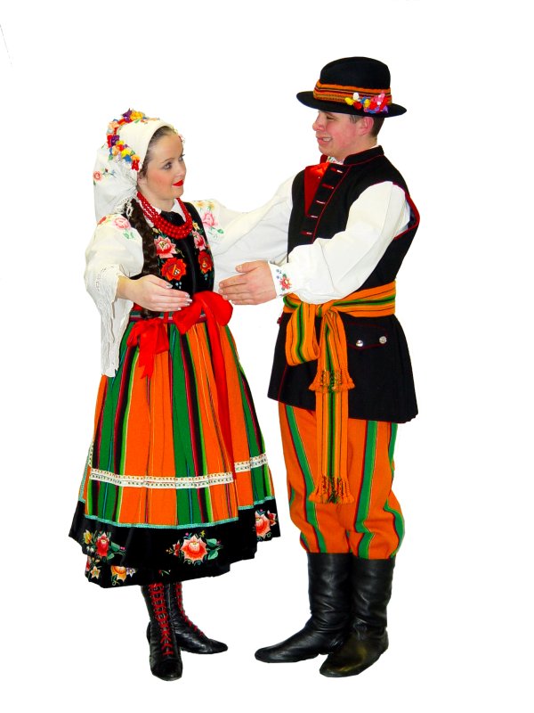 Поляки Кашубы