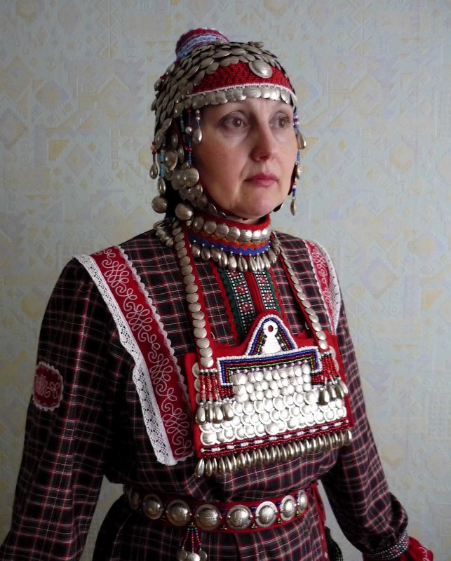 Юлия Полячихина Мисс Чувашия
