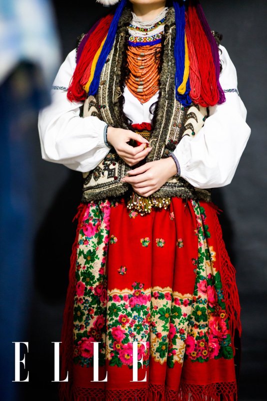 Украинки внешность
