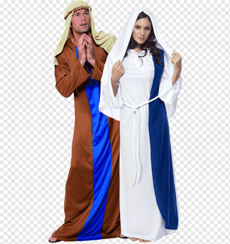 Еврейский костюм