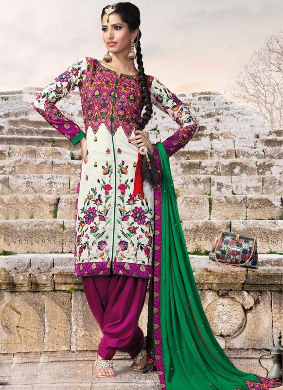 Jacqueline Fernandez Salwar