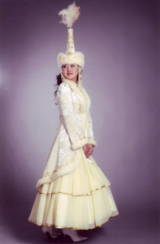 Айя Шалкар Медина