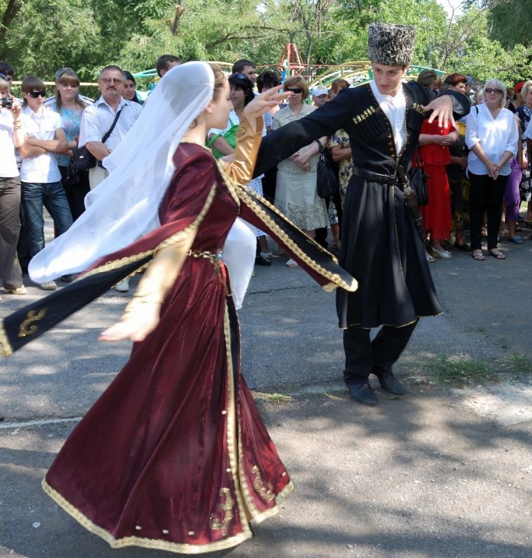 Альберт Хасанов КЧР