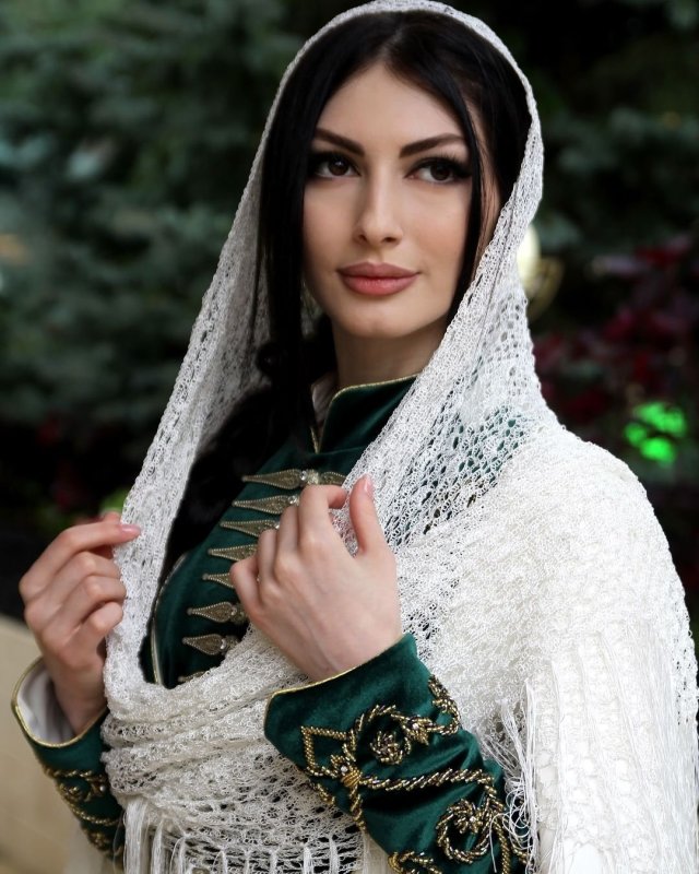 Чокхи ингуши
