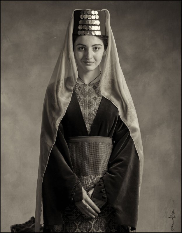 Чукхи Лейла Хашагульгова