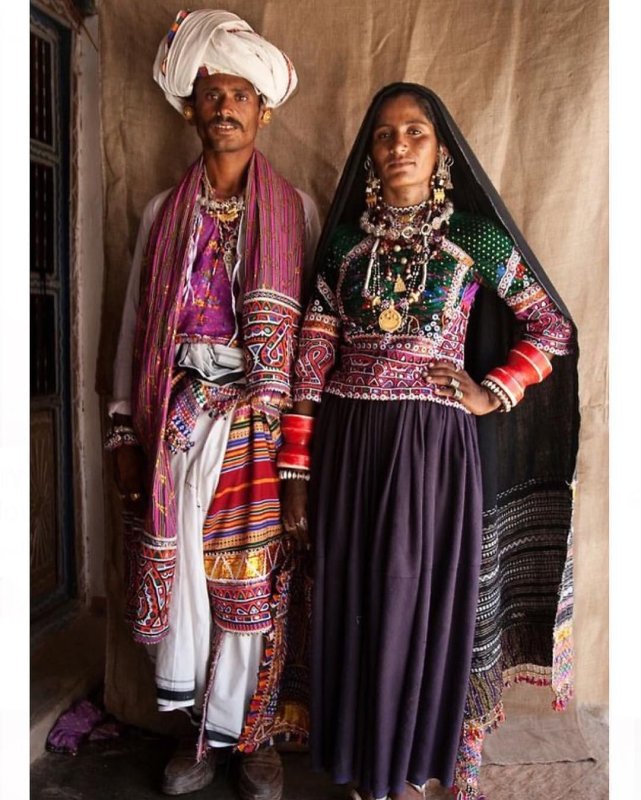 Bridal Sabyasachi Lehenga