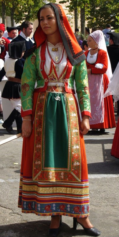 Народы Северного Кавказа адыгейцы
